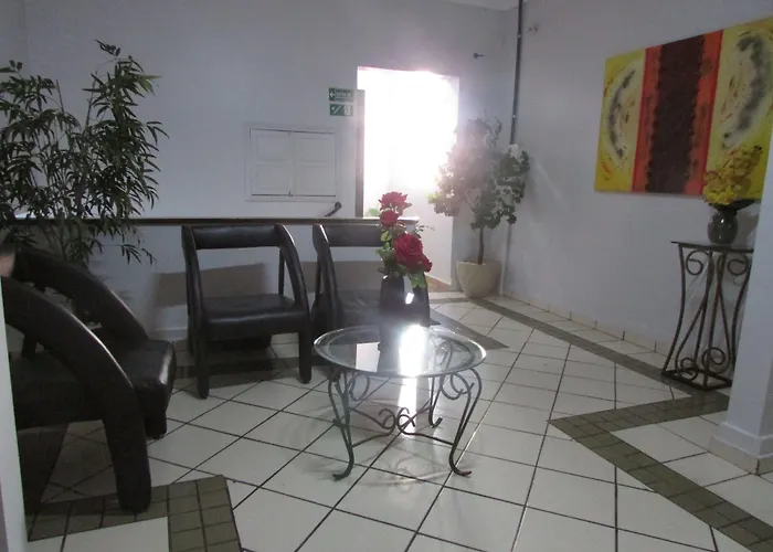 Hotel Araguaia Goiânia