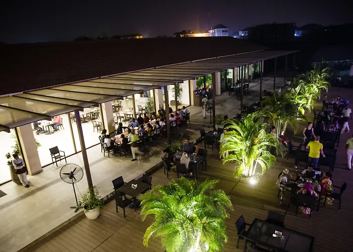 Nordic Hotel Abuja