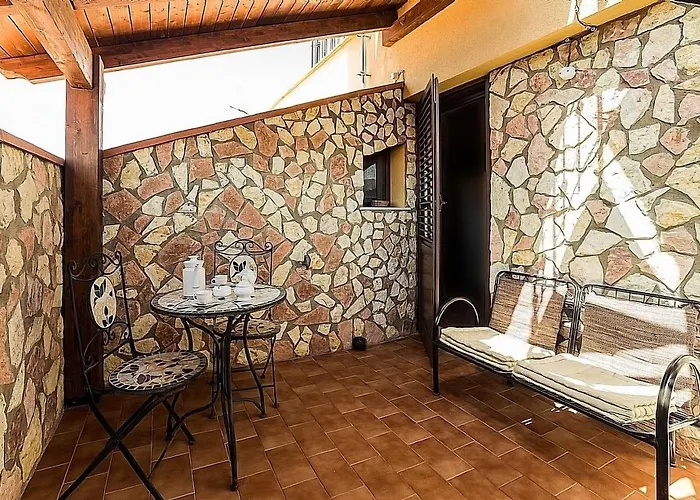 Bed And Breakfast Marina D'Aspra Bagheria