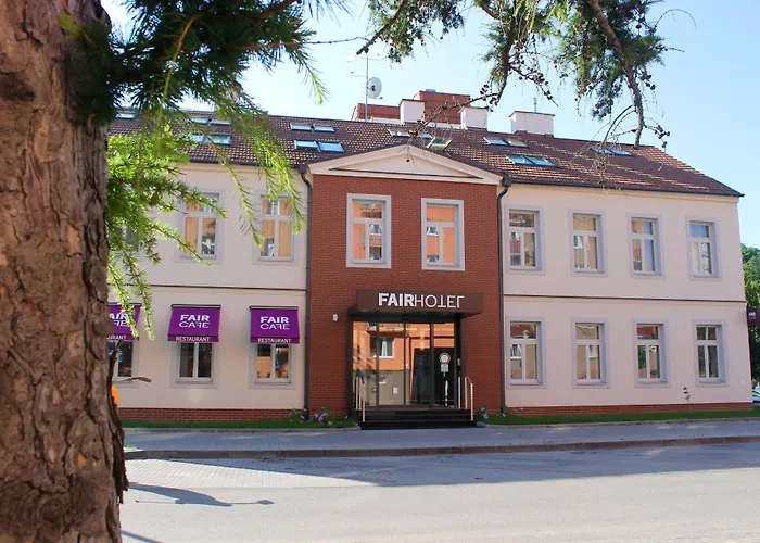 Fairhotel