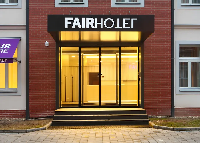 Fairhotel