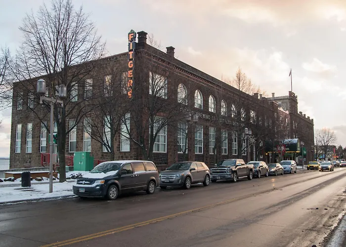 Fitger'S Inn Duluth