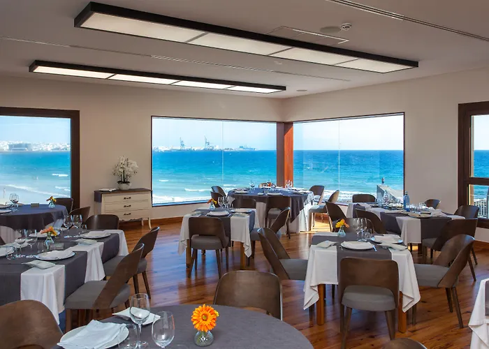 Hotel El Mirador de Fuerteventura