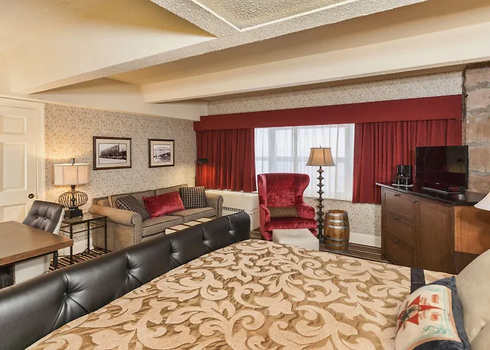 Fitger'S Inn Duluth