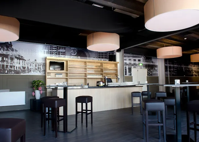 Hotel-Restaurant Thuis! Dinteloord