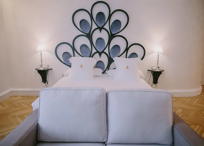 Hotel Palacio De Úbeda 5 G.L