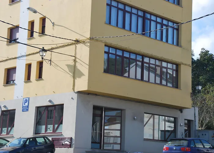 Hotel Canabal