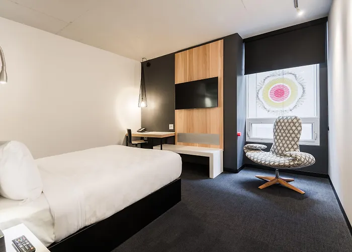 Alt Hotel Ottawa Downtown
