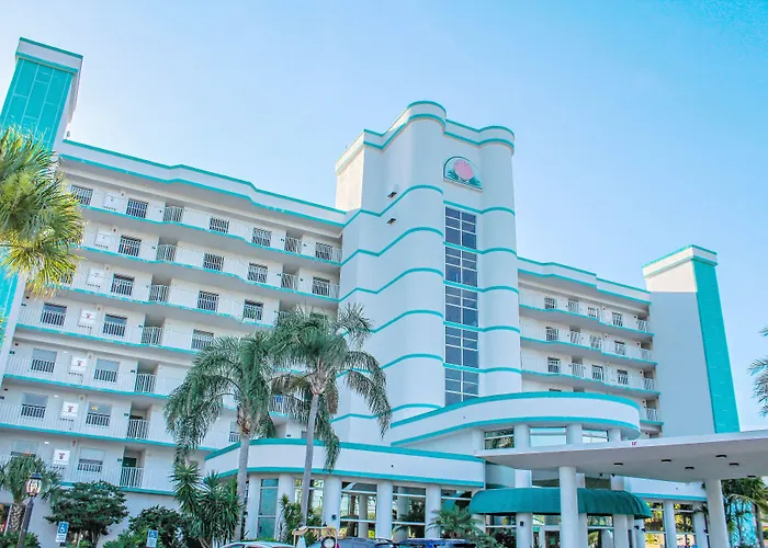 Discovery Beach Resort Cocoa Beach