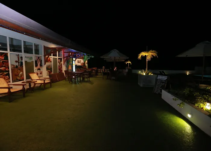 Refresh Hotel Hikkaduwa