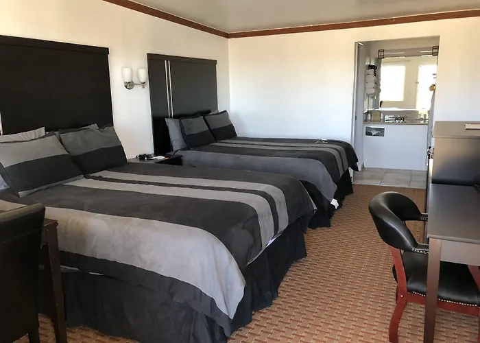 Big Chief Motel
