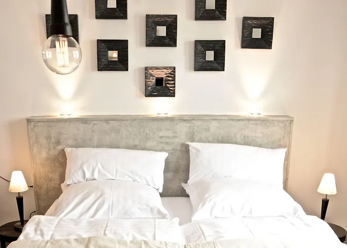 Villa Adelees Boutique Hotel Alsfeld