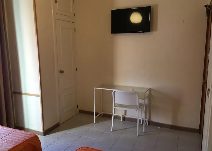 Hostal Cervantes Valdemoro