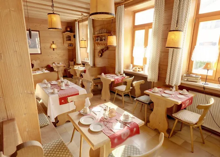 Jäger Von Fall Lenggries