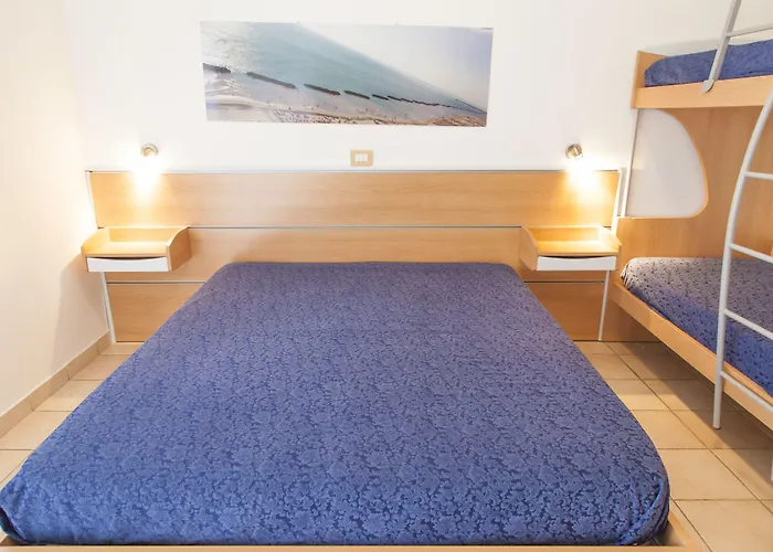 Residence Casabianca Porto San Giorgio