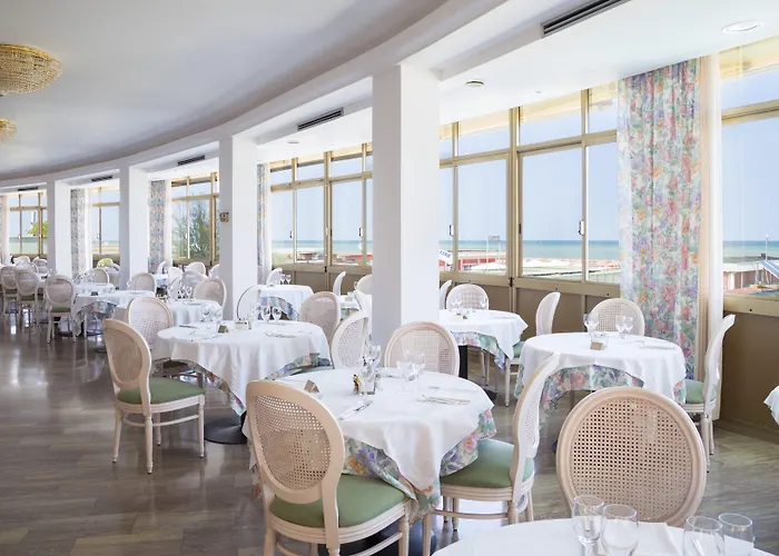 Hotel Acapulco Milano Marittima