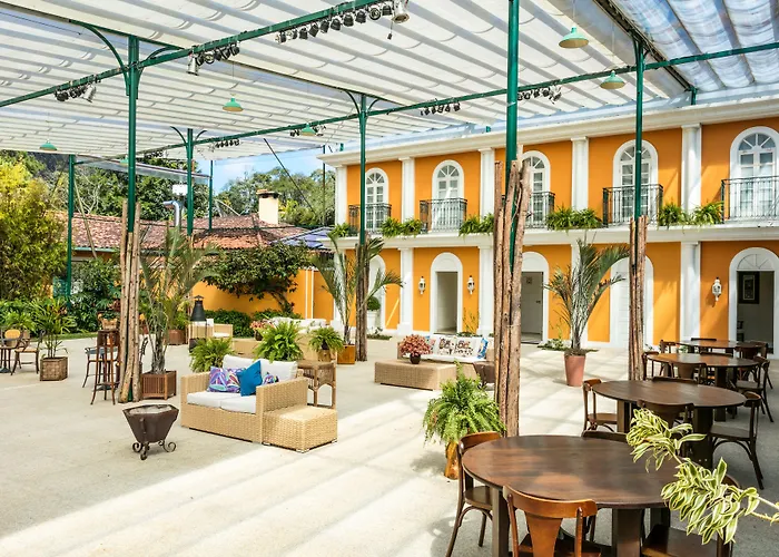 Locanda Della Mimosa Cascatinha