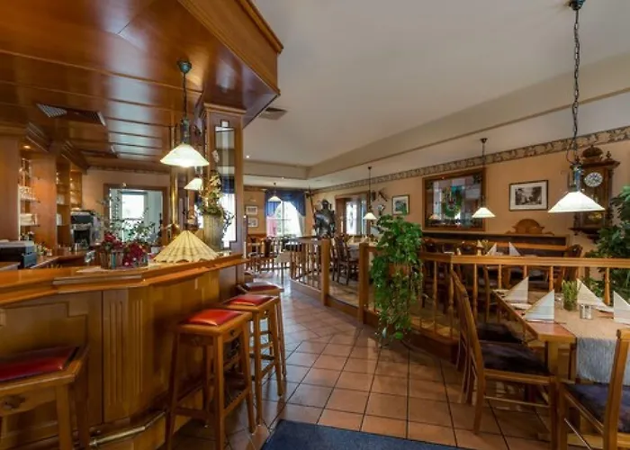 Hotel zur Burg