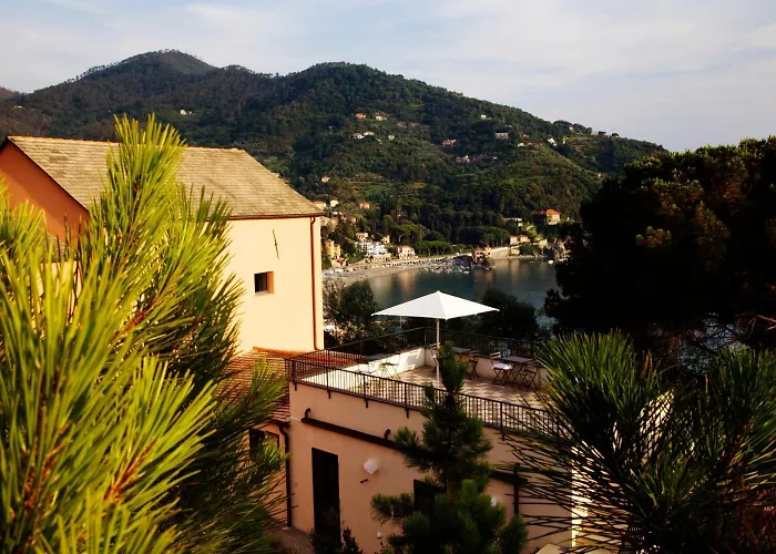 Hotels in Levanto