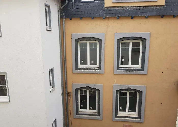 Hotel zum Anker