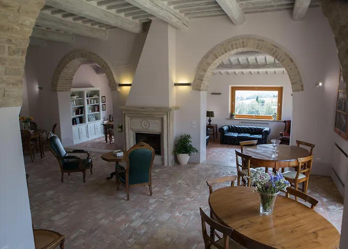 Le Buche Wine Resort&Spa