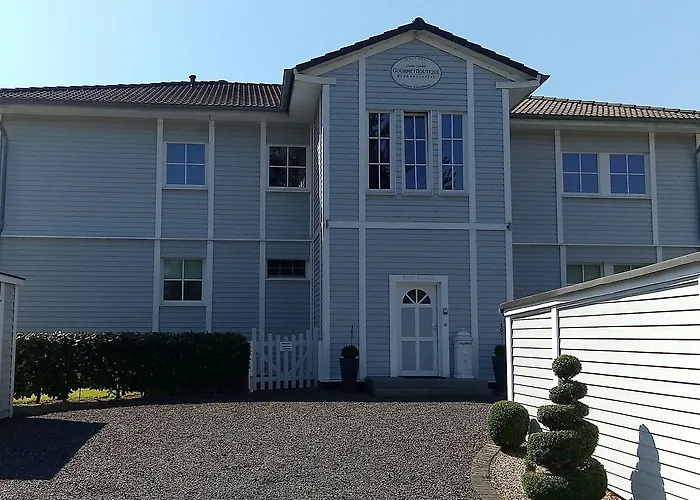 Villa Regina