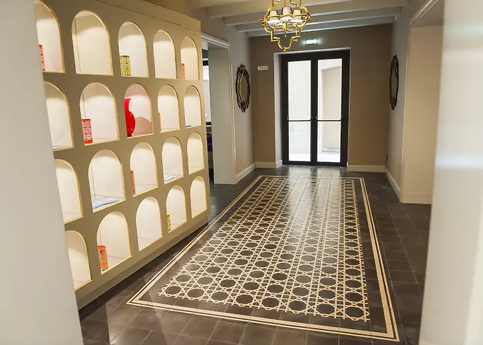 Hotel San Michele Trapani