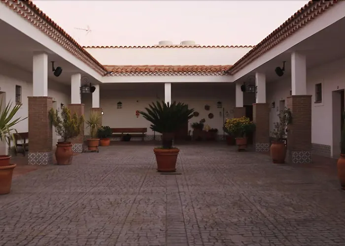 Hotel Rural Arroyo La Plata By Bossh Hotels Jerez De Los Caballeros