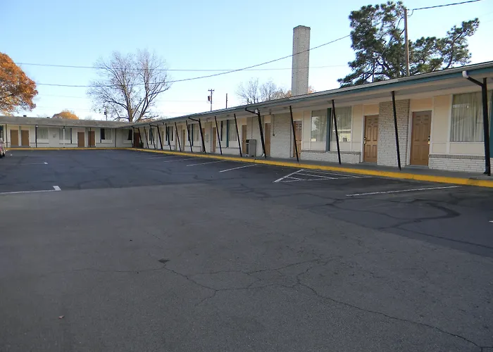 Fairfax Motel