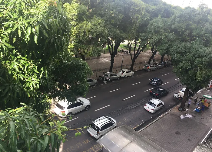 Hotéis em Belém