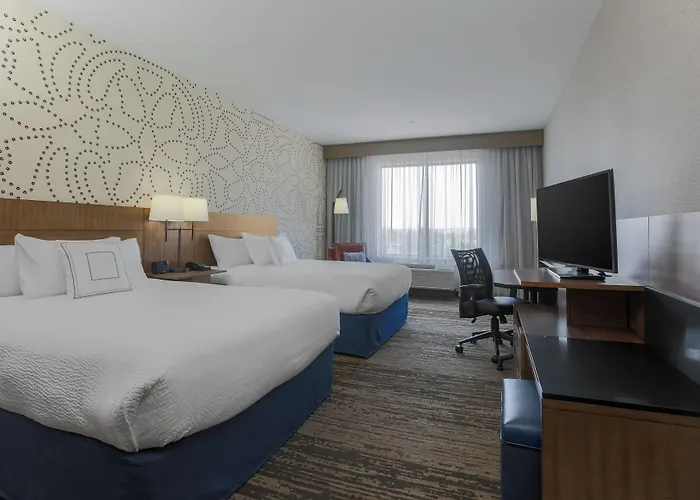 Fairfield Inn & Suites By Marriott Cheyenne Southwest/Downtown Area