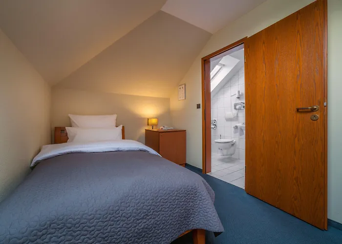 Hotel Omega Moers