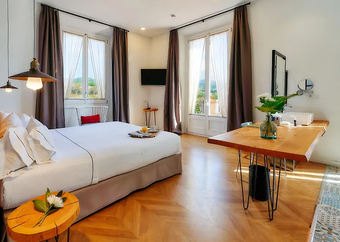 Hotel Arrey Alella