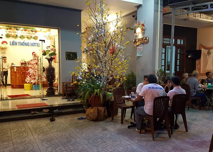 Lien Thong Hotel Phu Quoc