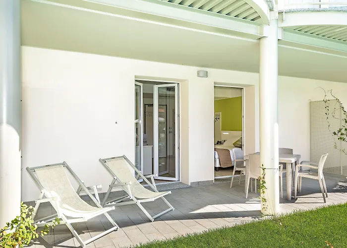 Hotel Vischi Domaso