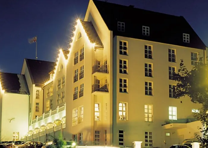 Hotel Residenz Bad Frankenhausen/Kyffhäuser