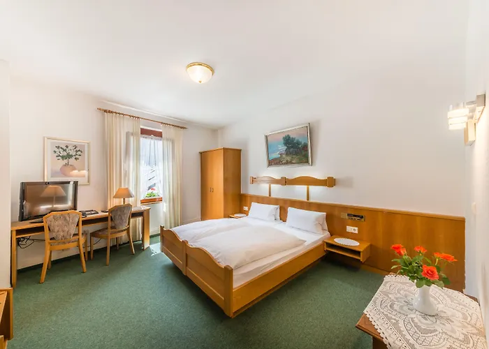Hotel Goldener Sternen