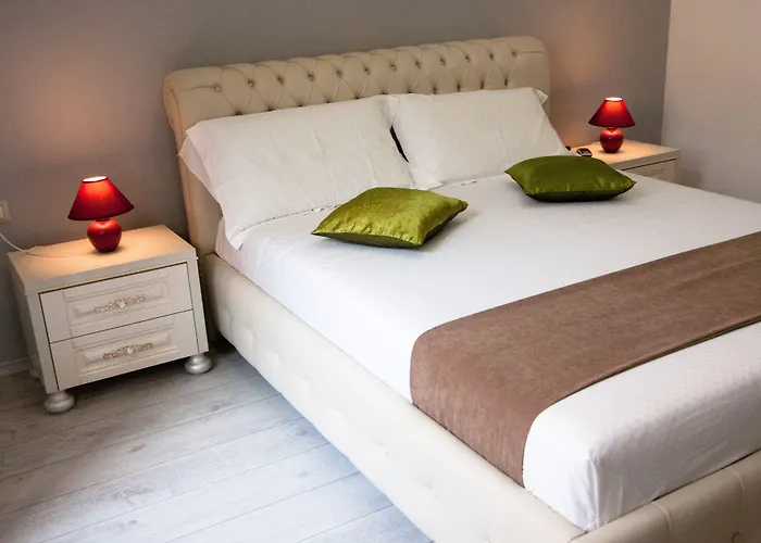 Brilliant Room Trieste