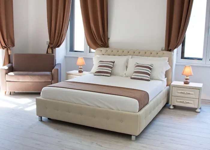 Brilliant Room Trieste