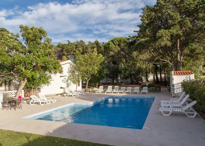 Aires Da Serra Hotel
