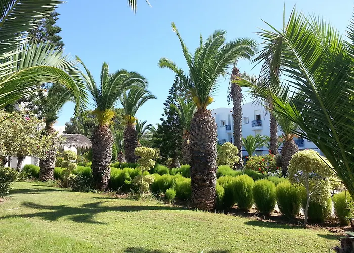 Eden Club Skanes