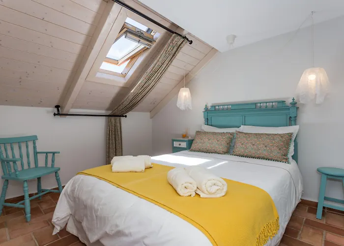 Casas Da Formosa - Casa Do Postigo Hotel Tavira
