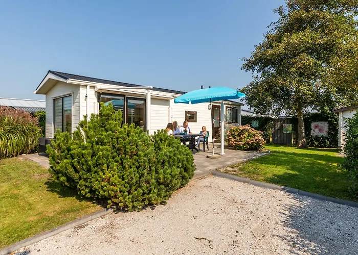 Hotel Europarcs Parc Du Soleil Noordwijk