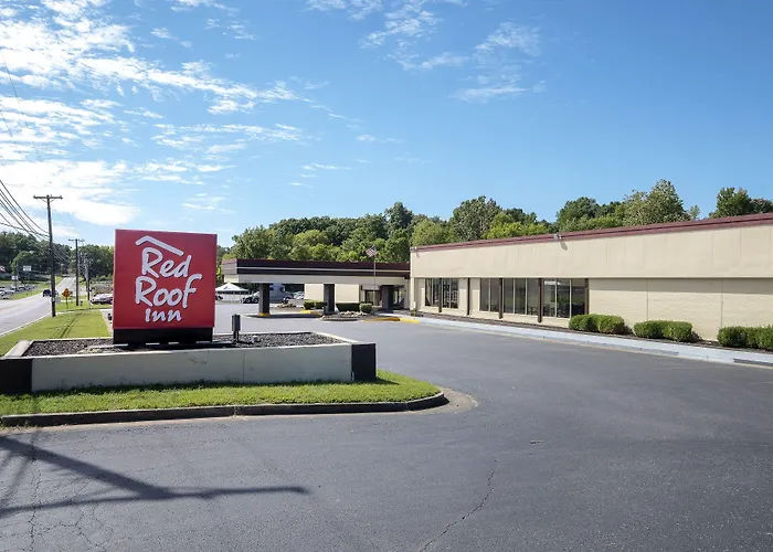 Red Roof Inn Murray