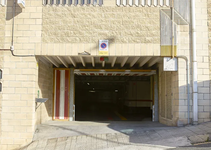 Hotel San Jorge Santurtzi