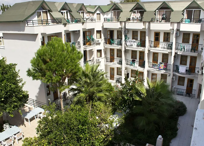 Ares Hotel Kemer