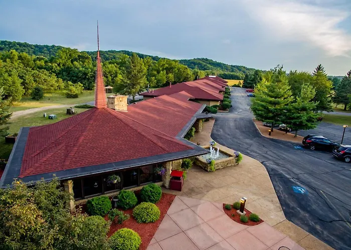 Spring Valley Inn