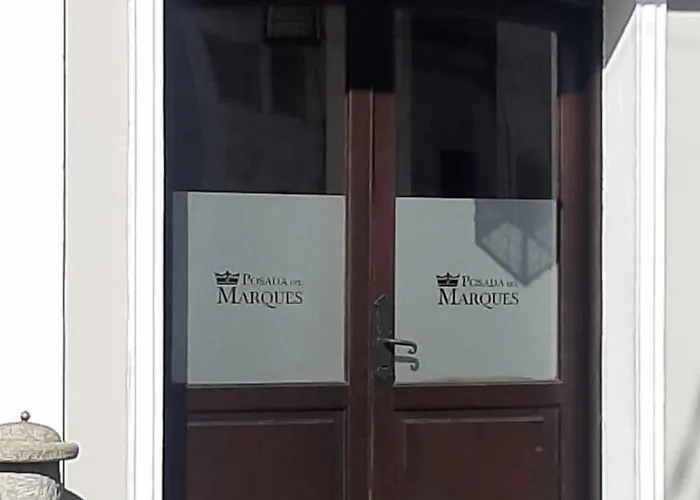 Posada del Marques Salta