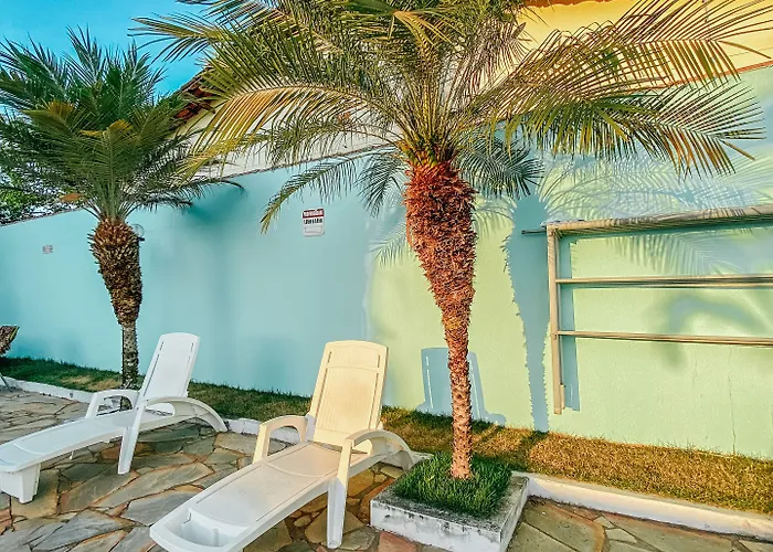 Manhattan Hotel Caldas Novas