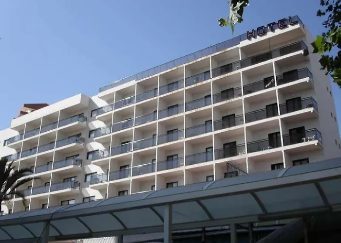 Jaime I Hotel